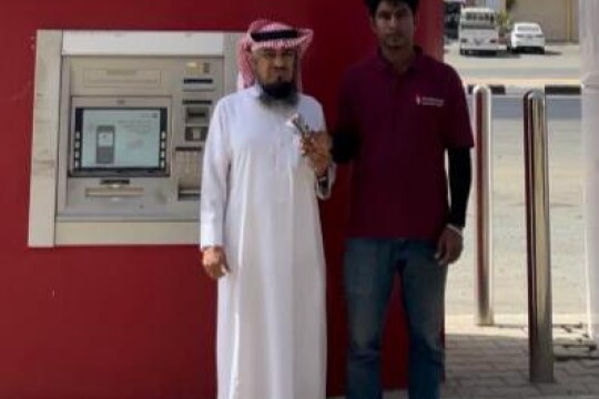 الأمانة حملت الإنسان هنيئاً لمن أدركها وعرف قدرها