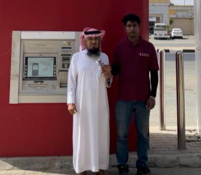 الأمانة حملت الإنسان هنيئاً لمن أدركها وعرف قدرها