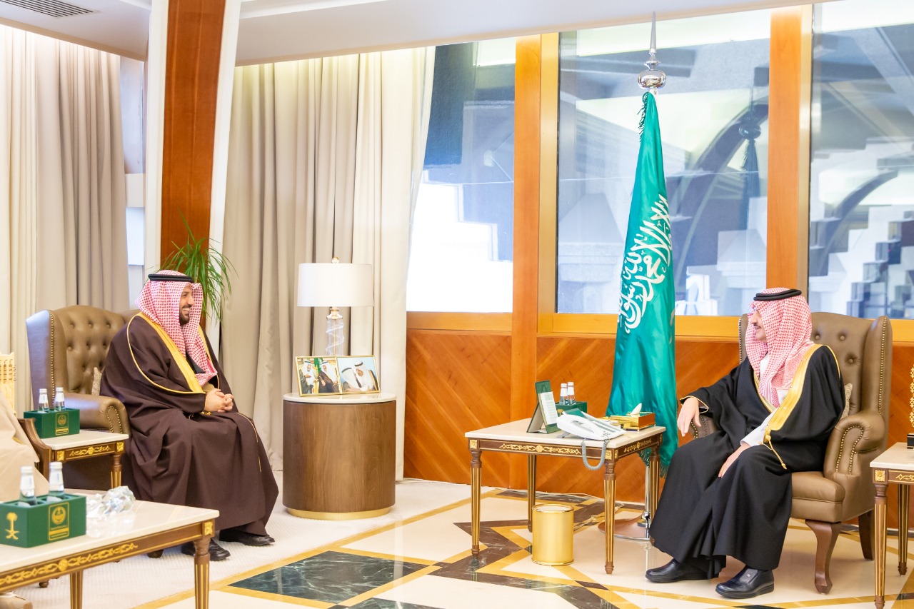 أمير الشرقية : الأوقاف لعبت دوراً رئيسياً عبر التاريخ لتوفير تمويل مستدام للخدمات الاجتماعية والخيرية