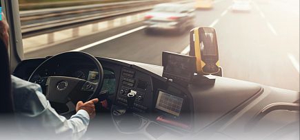 "هيئة النقل" تحدد ساعات القيادة المسموح بها وفترات الراحة لسائقي الحافلات