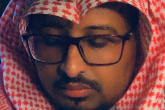 المحاضرات وقت الصلاة إرباك للجماعة الثانية