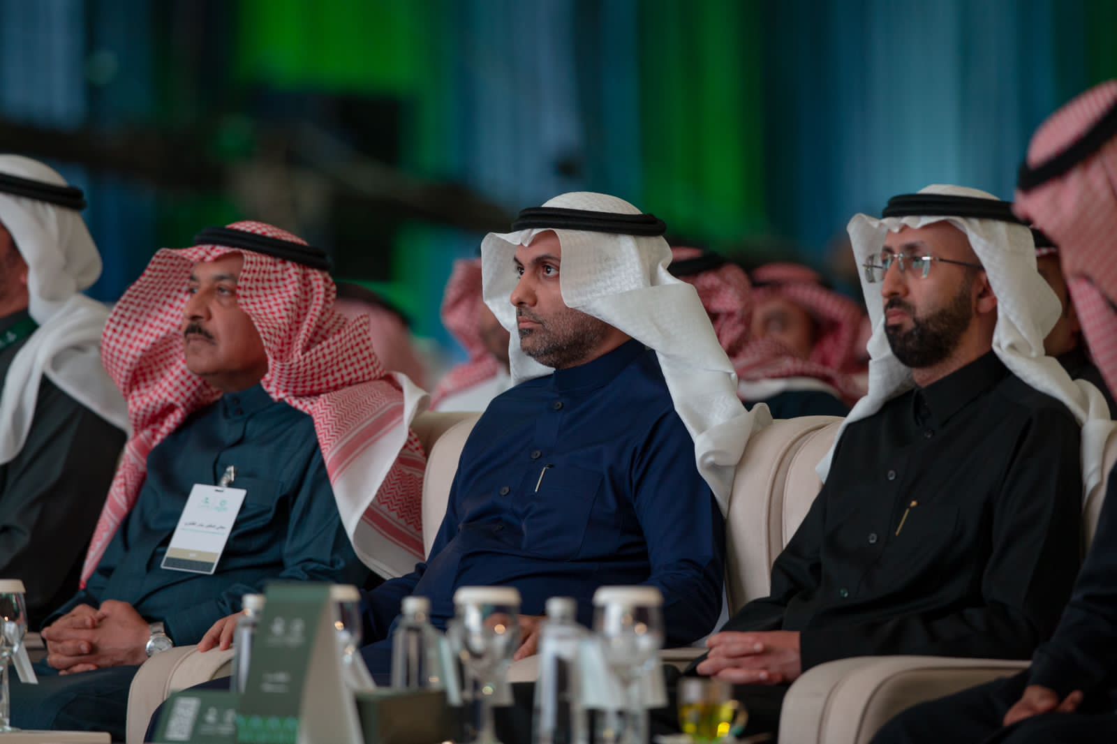 الموسم الخامس وأداء الصحة جائزة وجودة من أجل المستفيدين