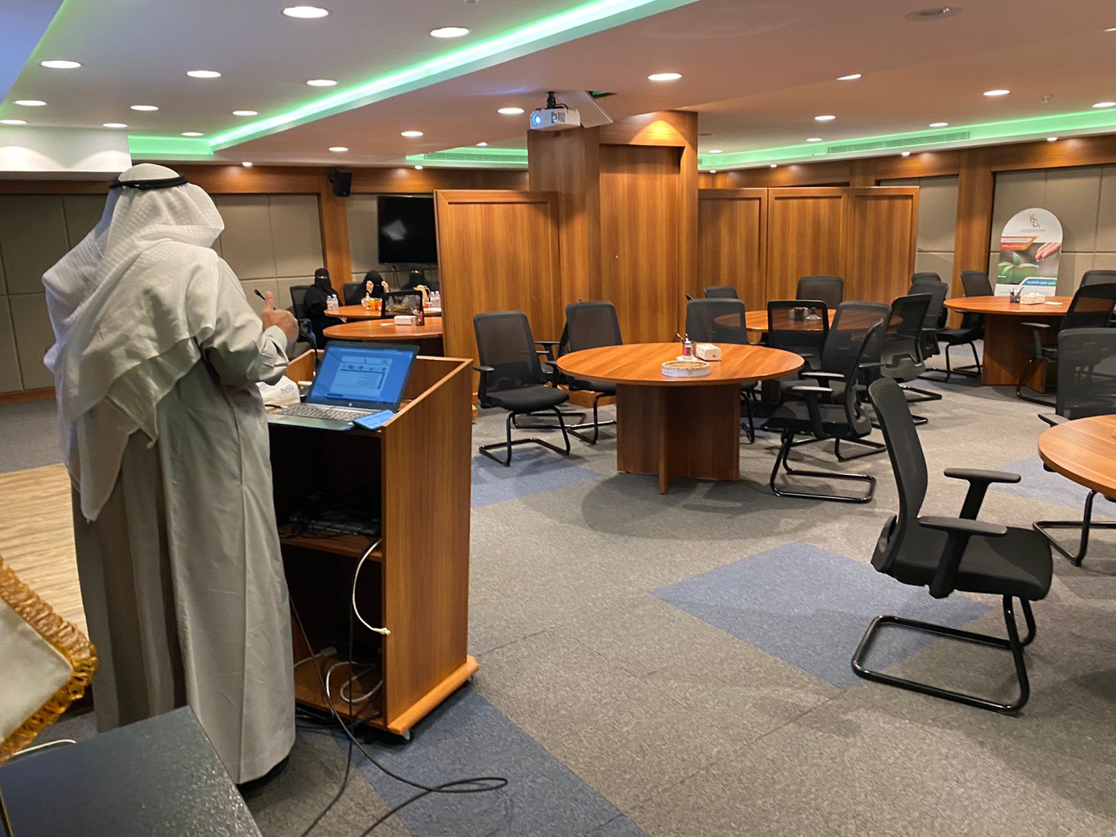 الجمعية العمومية لجمعية بناء للإرشاد الأسري تعتمد الخطة التشغيلية والمالية لعام 2023م