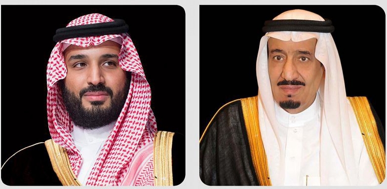 خادم الحرمين الشريفين وسمو ولي العهد يوجه أن مركز الملك سلمان للإغاثة بتسيير جسر جوي لمساعدة ضحايا الزلزال في سوريا وتركيا
