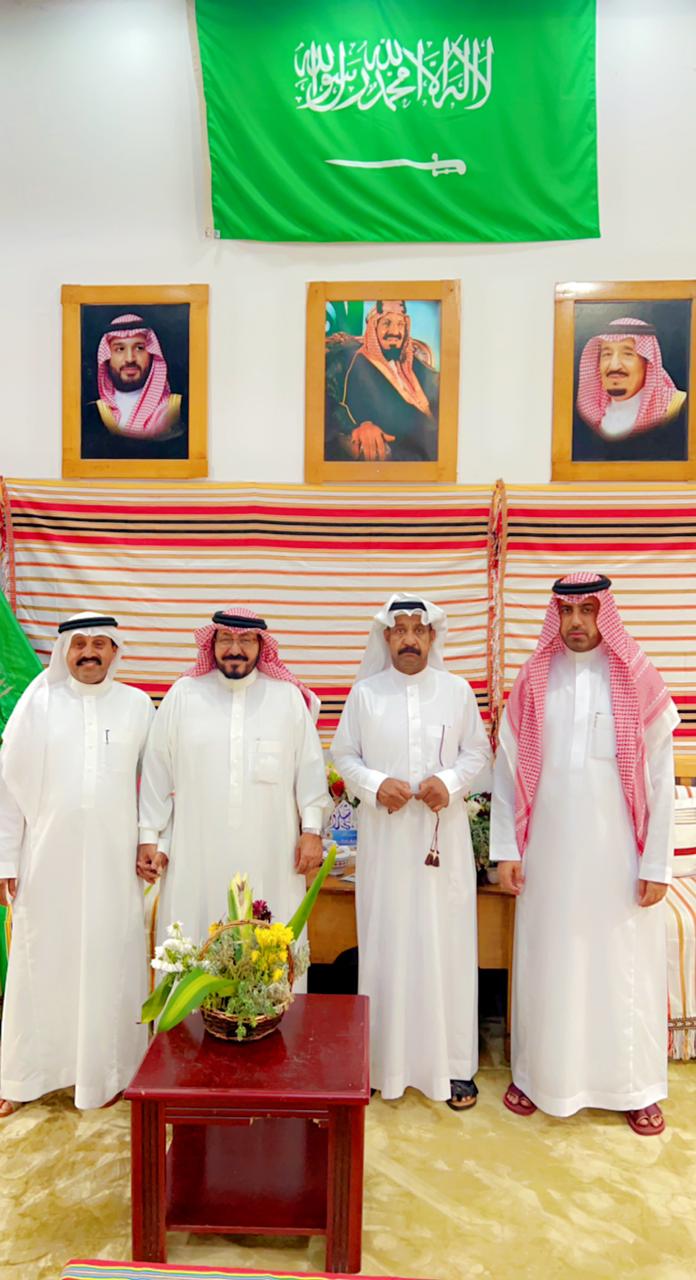 قرية جازان التراثية لاتزال تتصدر عددٍ الزوار والمتابعين