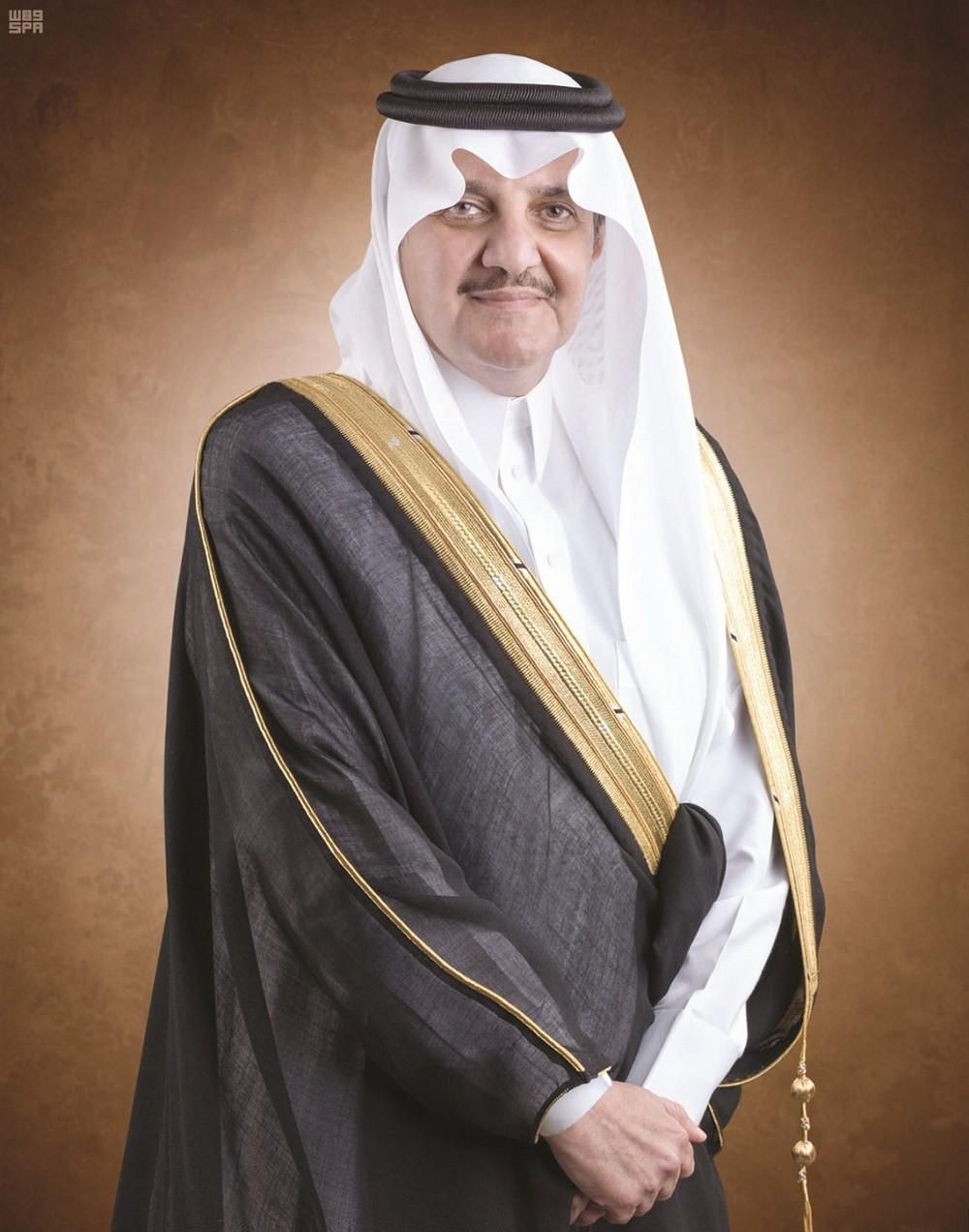 سمو أمير الشرقية يرعى منتدى الأحساء 2023 منتصف فبراير المقبل