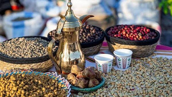 مهرجان البن السعودي العاشر بجازان .. ظاهرة اقتصادية تجذب الزوار