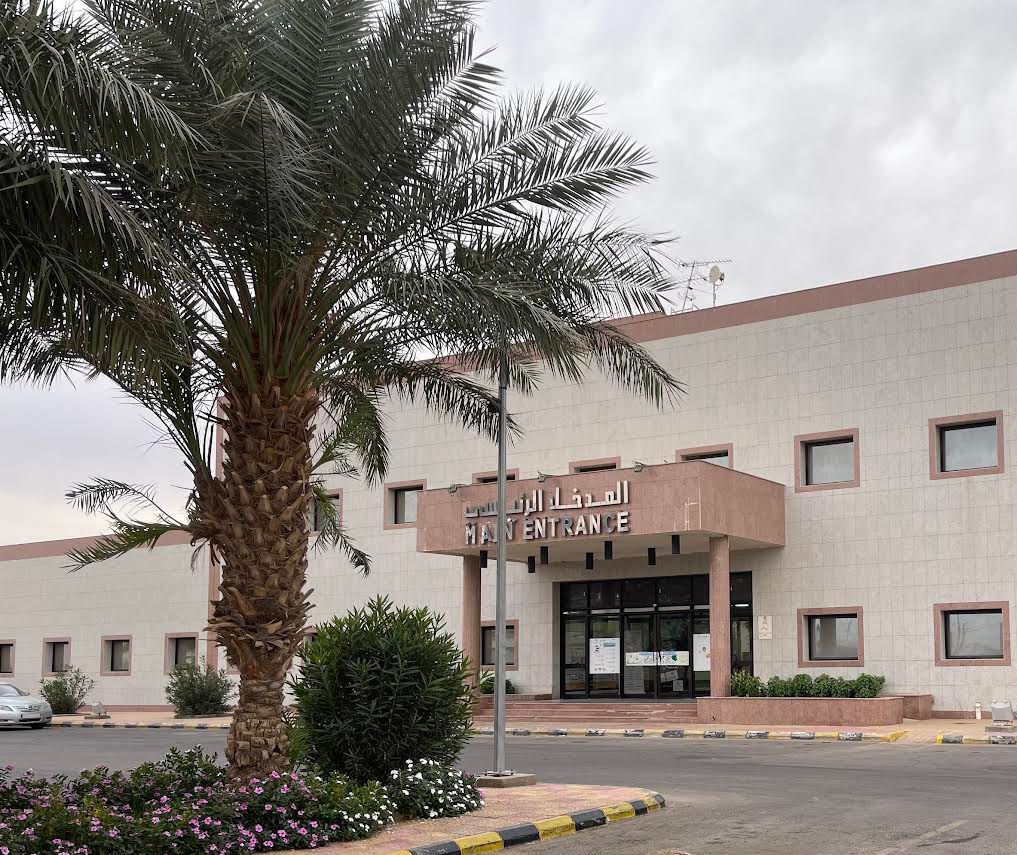 قرابة 20 ألف فحصٍ تشخيصي بالأشعة في مستشفى النبهانية لعام 2022م