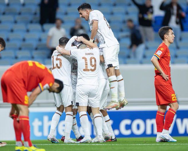 الشباب يتغلب على ناساف الأوزبكي.. ويتأهل إلى ربع نهائي دوري أبطال آسيا 2022