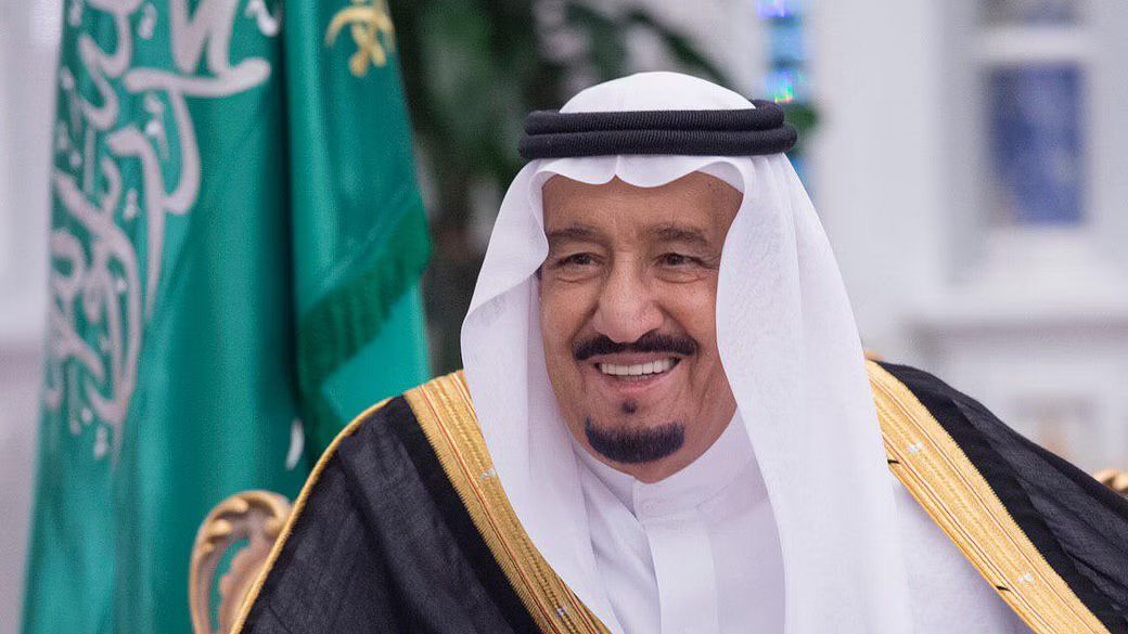 المملكة العربية السعودية تُودع مليار دولار وديعة بحساب البنك المركزي اليمني