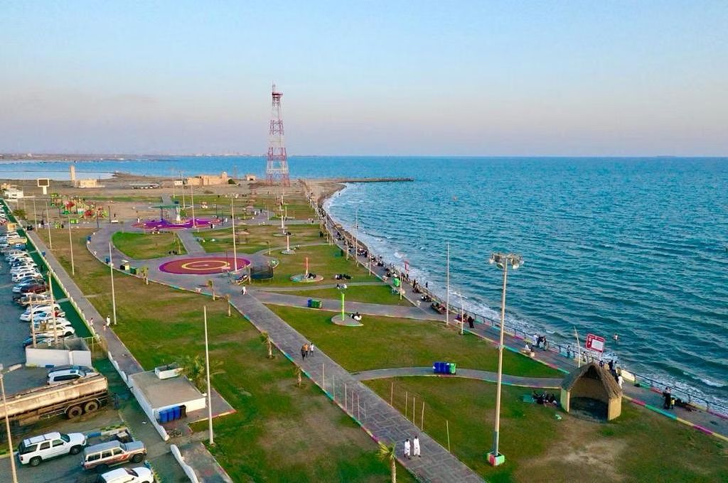 أمانة جازان تنظم مسابقة "الأزياء الشعبية" احتفاء بيوم التأسيس