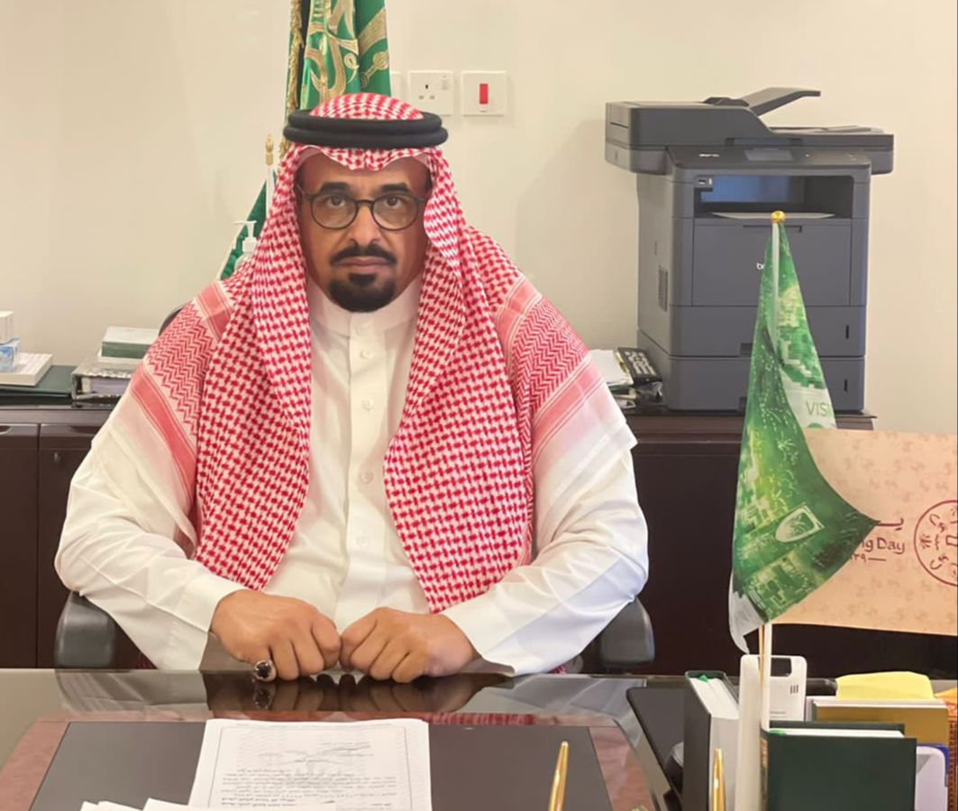 العمق التاريخي والحضاري والثقافي للمملكة العربية السعودية