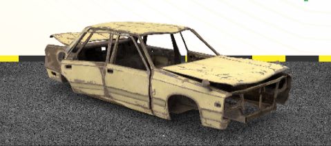 "المرور": الأول من مارس المقبل هو نهاية مهلة إسقاط المركبات المهملة أو التالفة دون رسوم