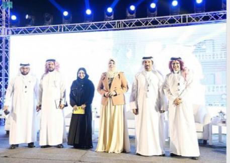 انطلاق الملتقى الشعري الثاني بفرسان