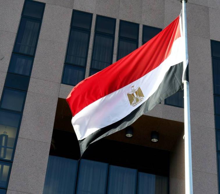 مصر تتابع باهتمام اتفاق استئناف العلاقات الدبلوماسية بين المملكة وإيران