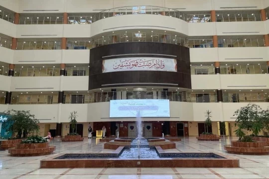 مستشفى الأمير محمد بن عبدالعزيز يطلق خدمة العيادات المسائية