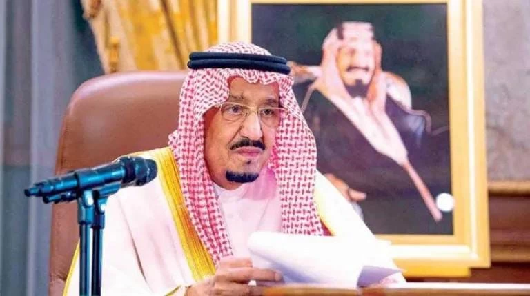 خادم الحرمين الشريفين يُوجّه بصرف معونة شهـر رمضـان لمستفيدي الضمان الاجتماعي بأكثر من 3 مليارات ريال