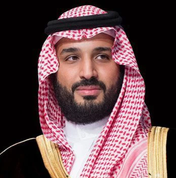 سمو ولي العهد يُجري اتصالاً هاتفياً بسمو ولي عهد دولة الكويت