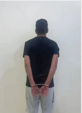 شرطة الرياض تقبض على شخص أطلق النار على آخر أدى لوفاته 