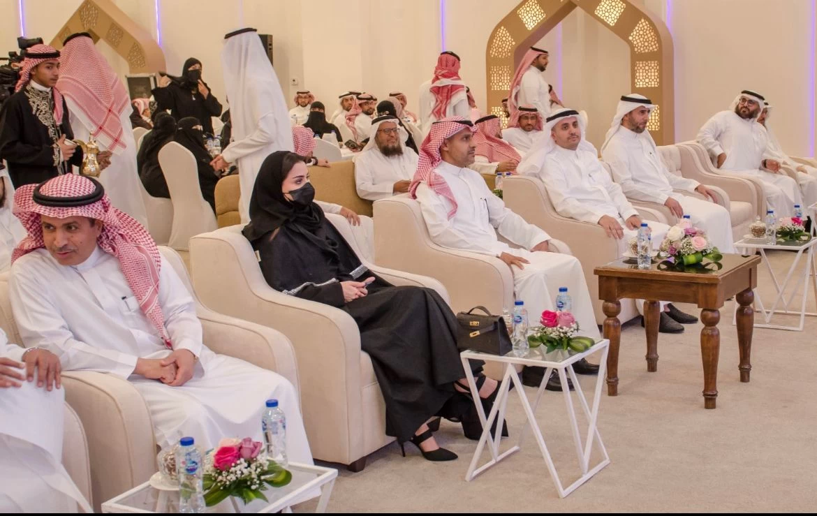 جمعية التطوع الصحية تُطلق أكاديمية أثر للتدريب وتوقع عدد من الشراكات