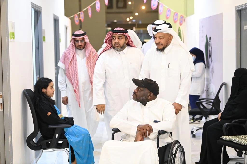 في السحور الرمضاني الرابع الإعلامين والممارسين الصحيين يلتقون على مائدة قوة الحركة