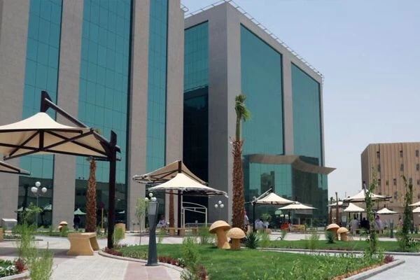 "سعود الطبية": 7 عيادات تعمل خلال فترة إجازة عيد الفطر 1444هـ