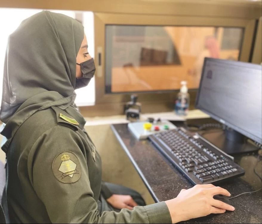 "الجوازات" تعلن مواعيد العمل خلال إجازة عيد الفطر المبارك 1444هـ