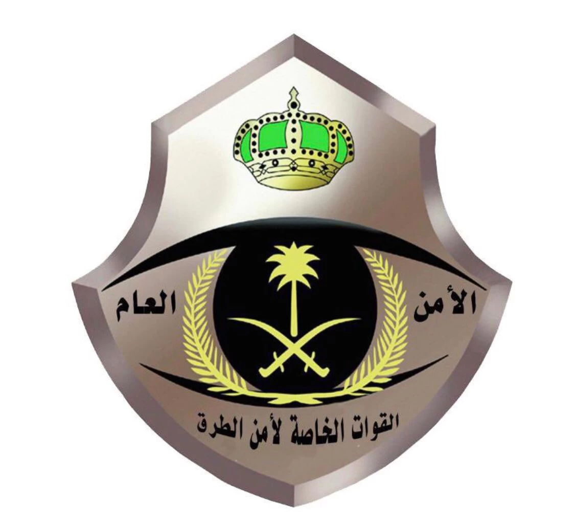 العثور على طفلة مفقودة على طريق الدمام -الرياض السريع 