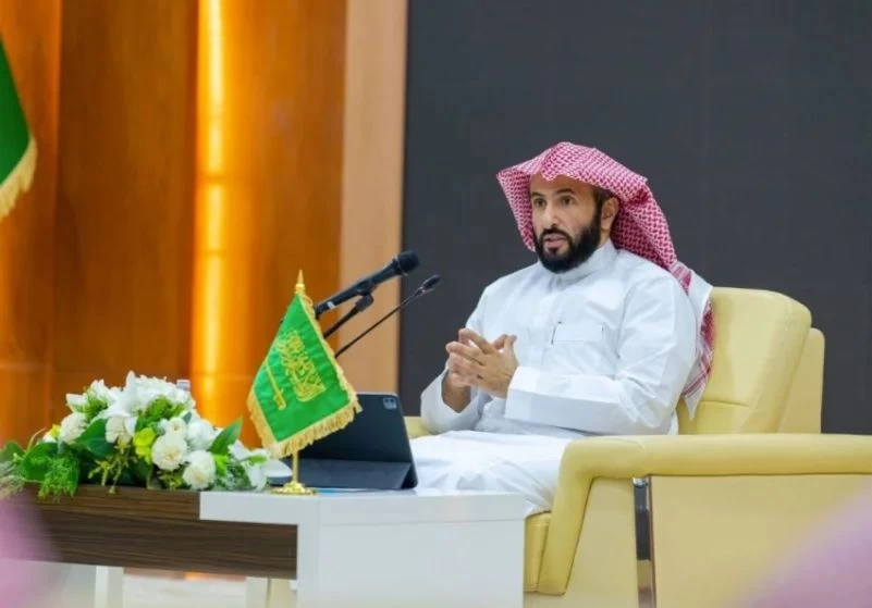وزير العدل يوجه بإطلاق وحدة المعالجة المستدامة