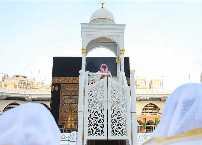 إقامة صلاة عيد الفطر في 562 مسجداً وجامعاً في مكة المكرمة