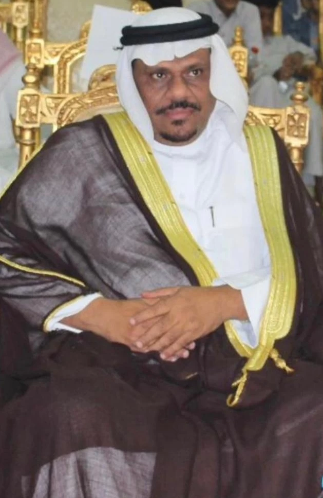 الحارثي يرفع التهنئة للقيادة بعيد الفطر المبارك