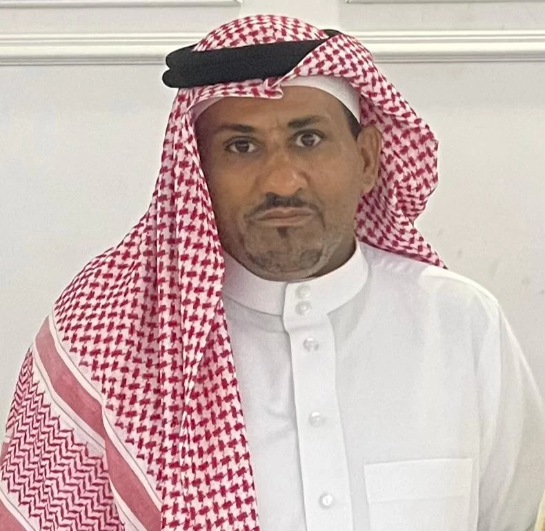 شيخ قرية السلامة السفلى يرفع التهاني للقيادة الرشيدة بمناسبة عيد الفطر المبارك 