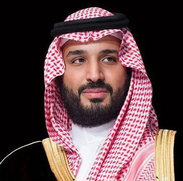 سمو ولي العهد يجري اتصالاً هاتفياً بالرئيس الروسي