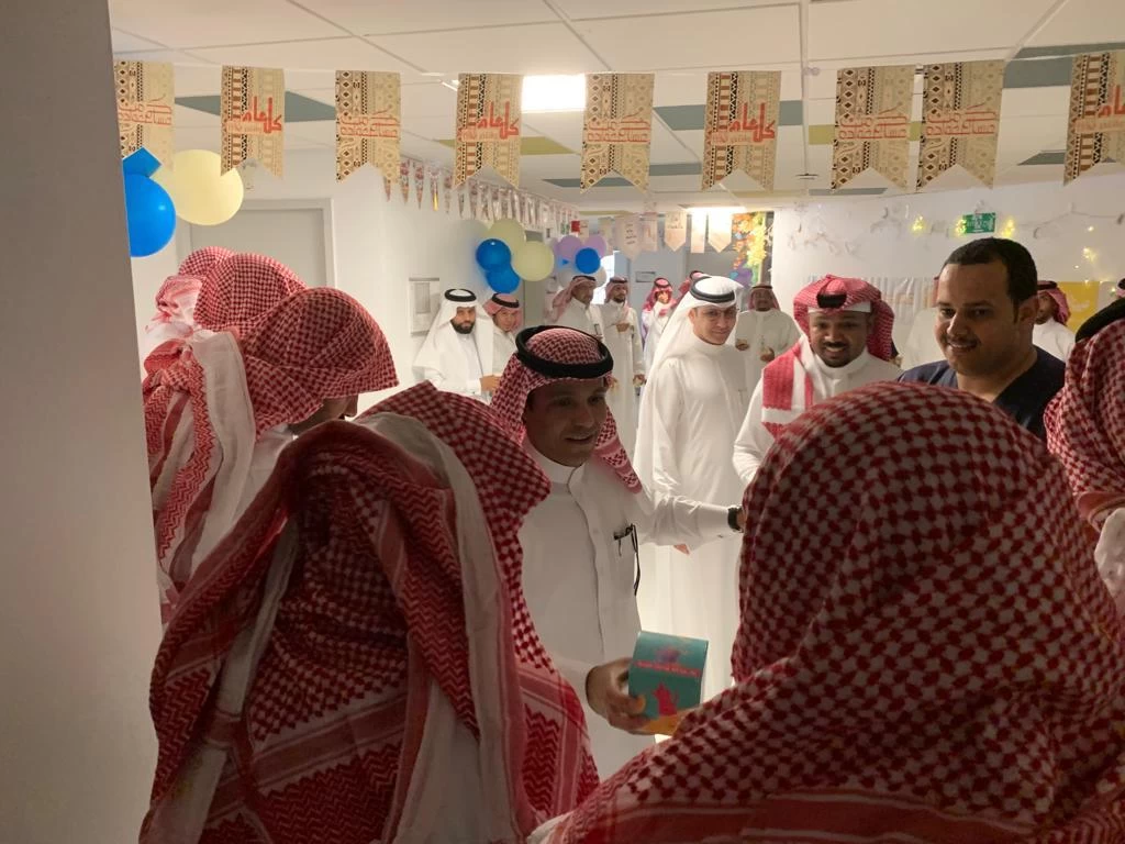تعليم الرياض: استئناف الفصل الدراسي الثالث بعد إجازة عيد الفطر وعودة التوقيت الصيفي