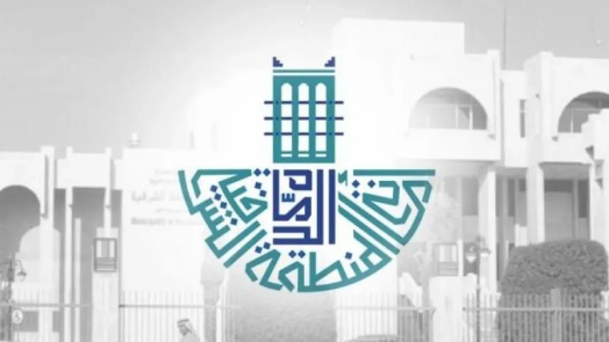أمانة الشرقية تنفّذ 515 جولة رقابية وترفع 2800 طن من النفايات والأنقاض في الخفجي