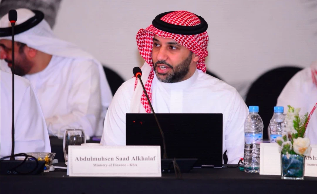 مساعد وزير المالية يُشارك في ورشة العمل رفيعة المستوى حول قضايا تمويل المناخ لدعم الانتقال المستدام