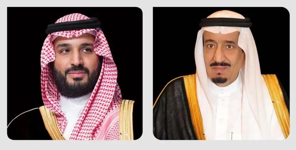 خادم الحرمين الشريفين وسمو ولي العهد يوجهان مركز الملك سلمان للإغاثة بتقديم مساعدات إنسانية متنوعة بقيمة 100 مليون دولار أمريكي وتنظيم حملة شعبية عبر منصة "ساهم" لصالح الشعب السوداني