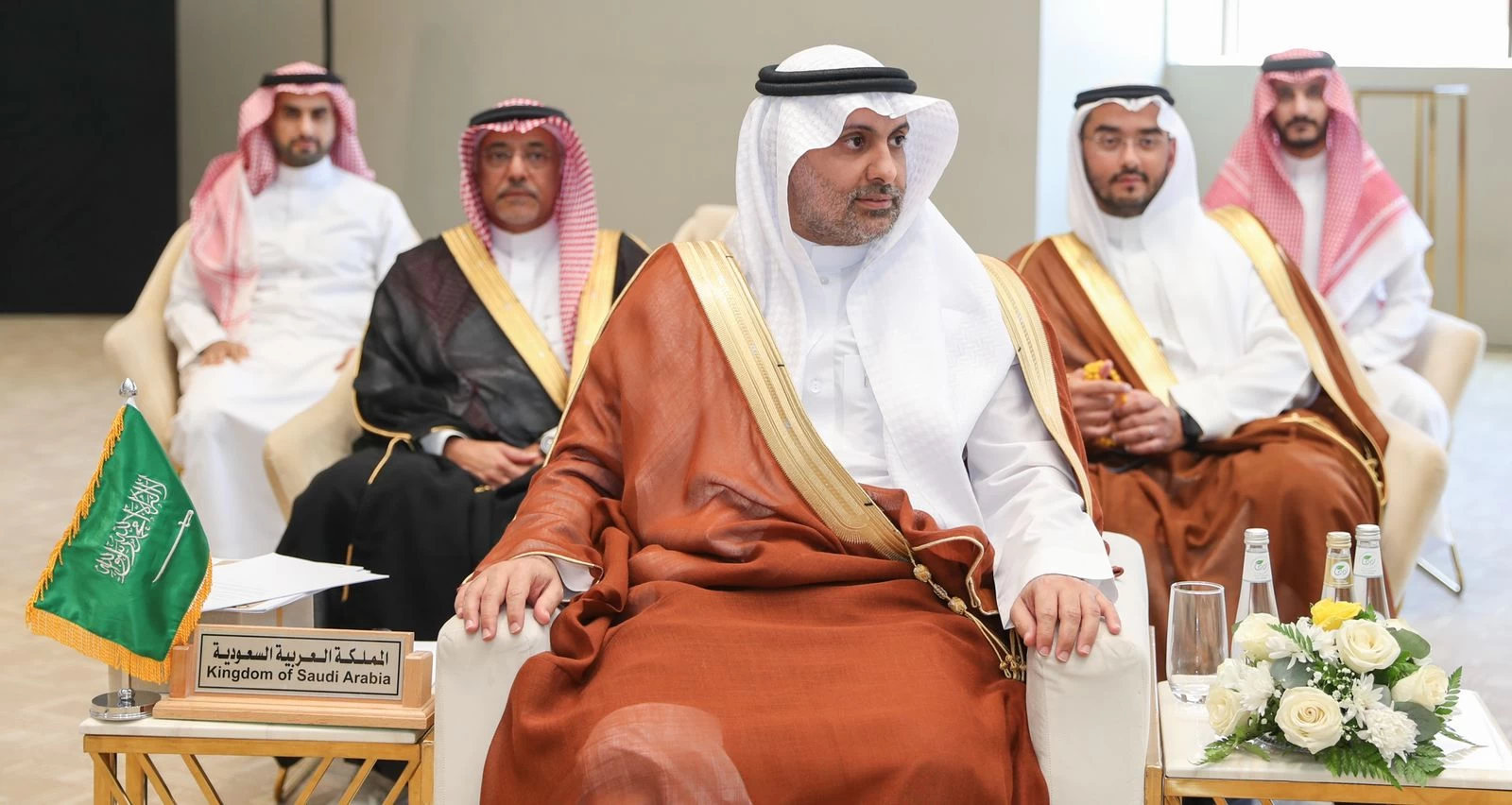 الاجتماع التشاوري لوزراء الصحة في دول مجلس التعاون ينعقد في العلا ويؤكد على تعزيز التعاون الصحي المشترك