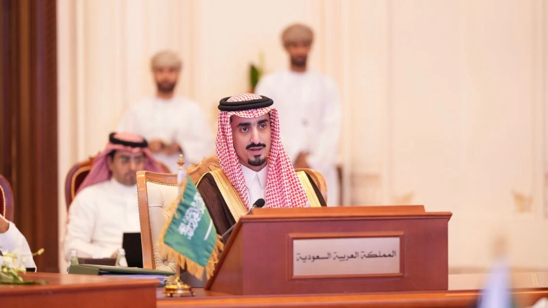 وكيل وزارة المالية للعلاقات الدولية يرأس وفد المملكة في الاجتماع الـ 68 للجنة وكلاء وزارات المالية بدول مجلس التعاون الخليجي