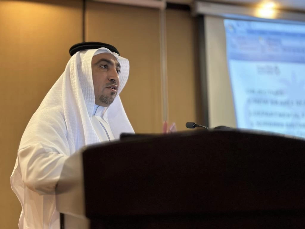 تجمع القصيم الصحي يُقيم ورشة عمل لتعزيز ثقافة التغيير