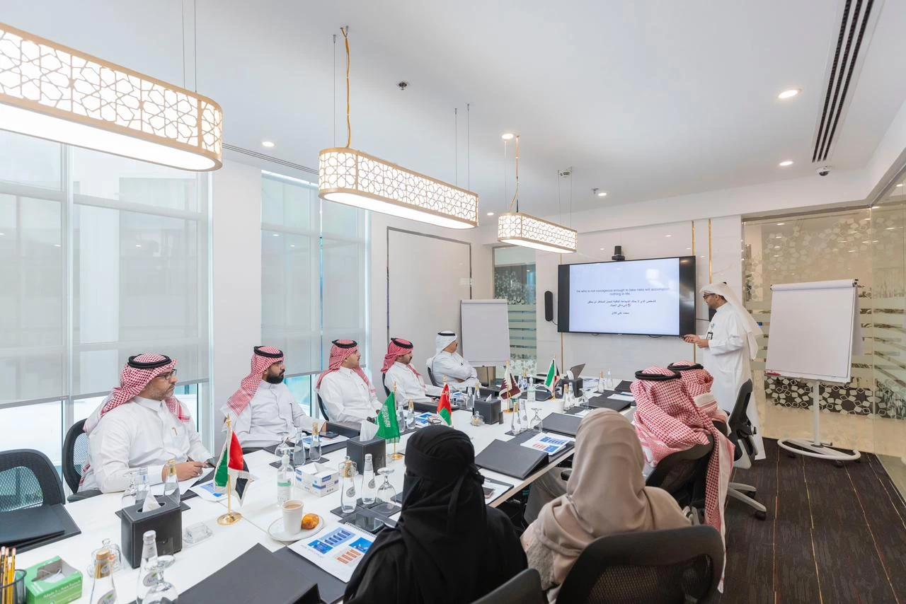 تحت شعار "تعزيز الجودة والتميز في المراجعة الداخلية" مجلس الصحة الخليجي ينظم ملتقى المراجعة الداخلية السنوي الأول