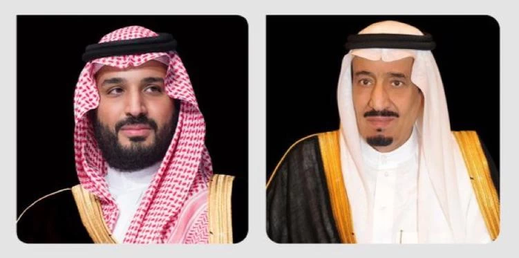 سمو ولي العهد يعلن عن إطلاق اسم الملك سلمان على حيّي "الواحة" و"صلاح الدين" في مدينة الرياض وتطويرهما