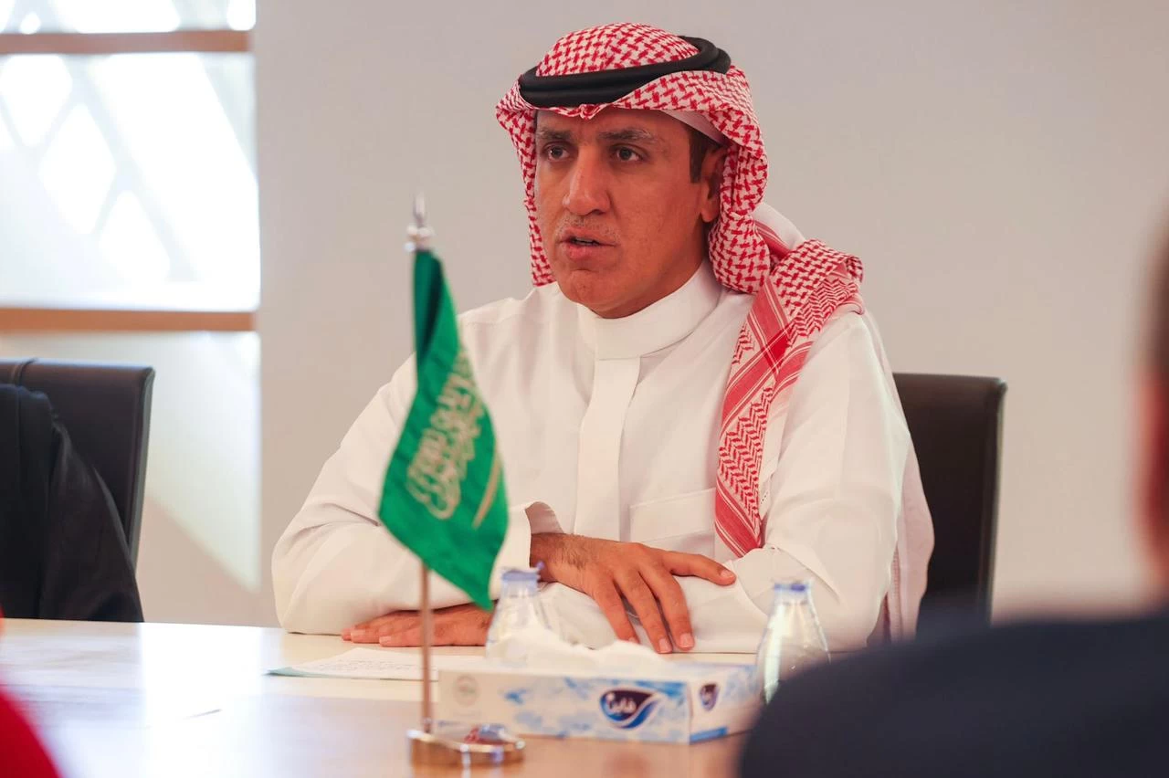 الصحة تدشن برنامج تدريبي لتدريب الممرضين بالتعاون مع مستشفيات فرنسية