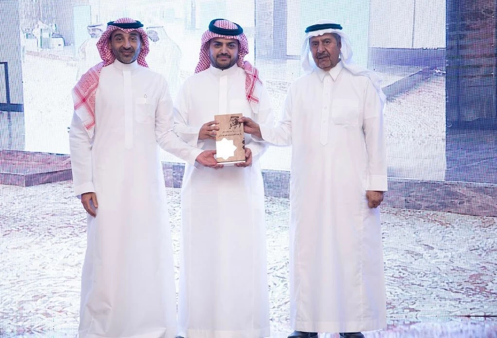 4 رواد أعمال يحصدون جوائز الموسم الخامس لمبادرة عصاميون 2023