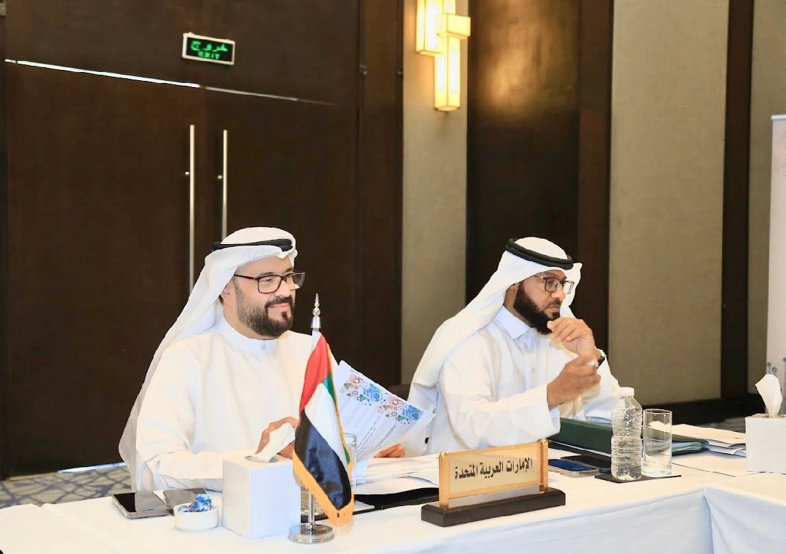 الاجتماع (٢٩) للجنة مسؤولي التعليم والتدريب المهني بدول مجلس التعاون