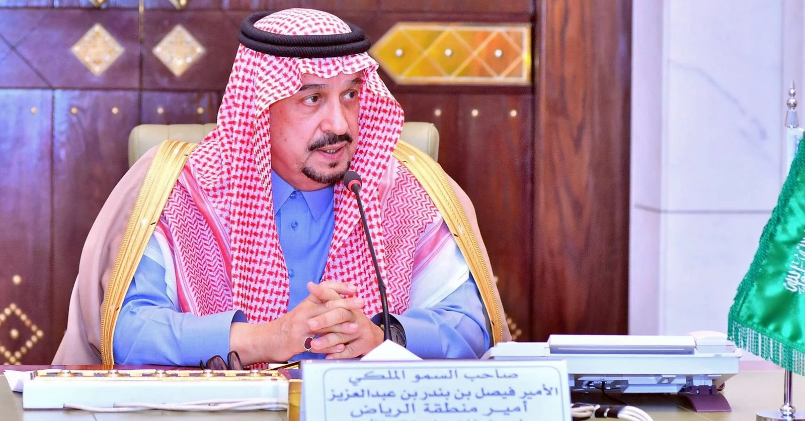 سمو أمير منطقة الرياض يدشن الكُليتين التقنيتين التطبيقيتين للبنين والبنات الأحد القادم