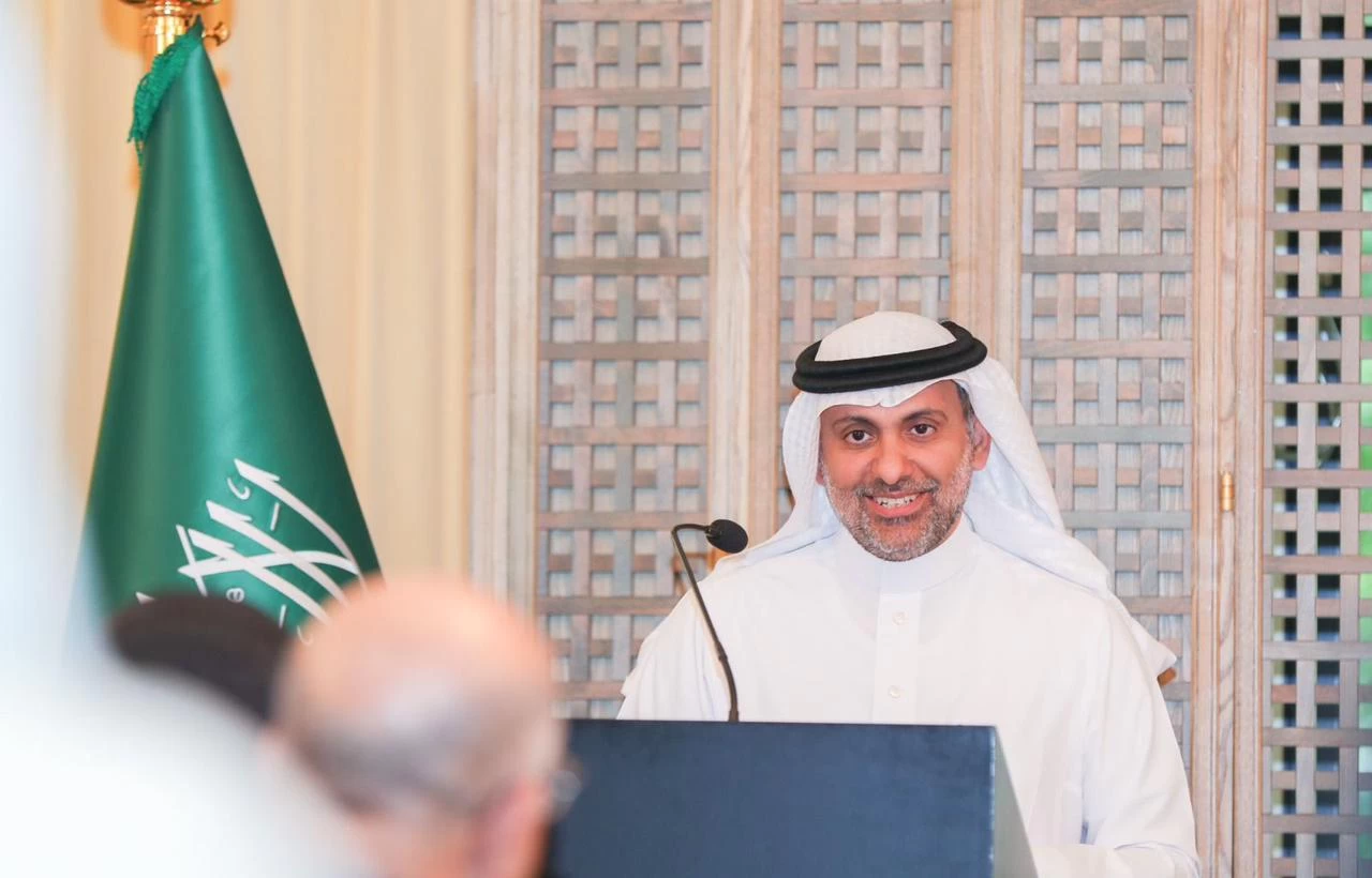  السعودية تستضيف حواراً عالي المستوى حول مقاومة مضادات الميكروبات