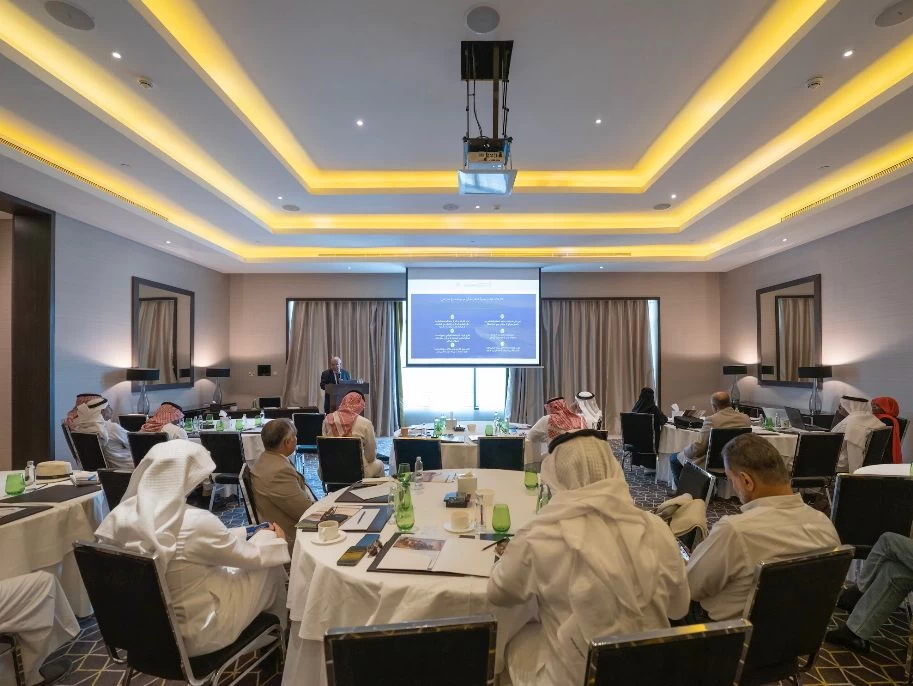 مكافحة التصحر" و"الفاو" يبحثان مستقبل الغطاء النباتي في المملكة من خلال ورشة عمل دولية