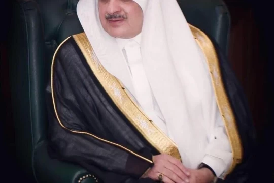 أمير تبوك يُدشِّن عدداً من المشروعات بجامعة تبوك .. الإثنين