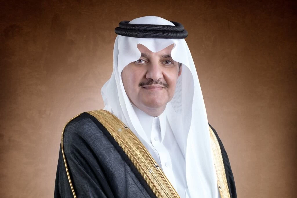 أمير الشرقية يرعى حفل بدء تنفيذ مشروع الربط الكهربائي مع جمهورية العراق غداً 